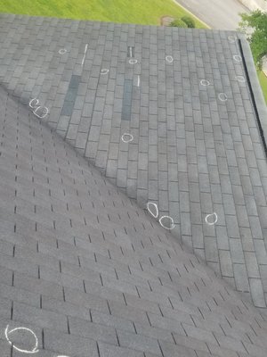 Roof Doctors