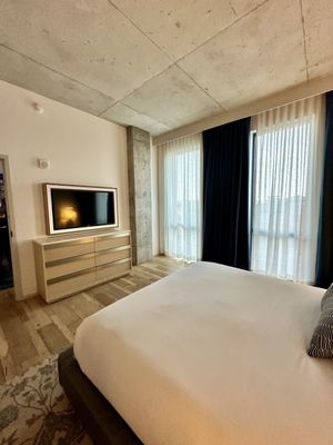 The Kimpton Pittman Hotel by null