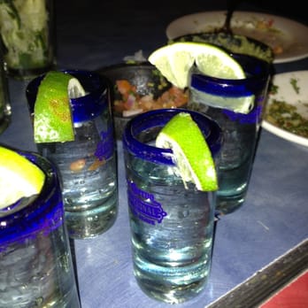 Yuca Bar - Patron Shots - Latin American Near Me - New York, New York Yuca Bar - Patron Shots - Latin American Near Me - New York, New York