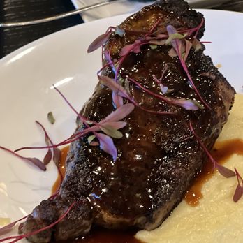 C&W Steakhouse - Strip Loin - Steakhouses Near Me - Charlotte, North Carolina