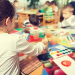 ChildsPlay Learning Center