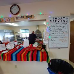 Mama Lucy's