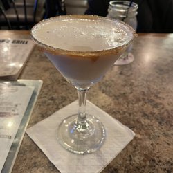 Petie Greens - The martini you need