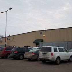 All Seasons Arena