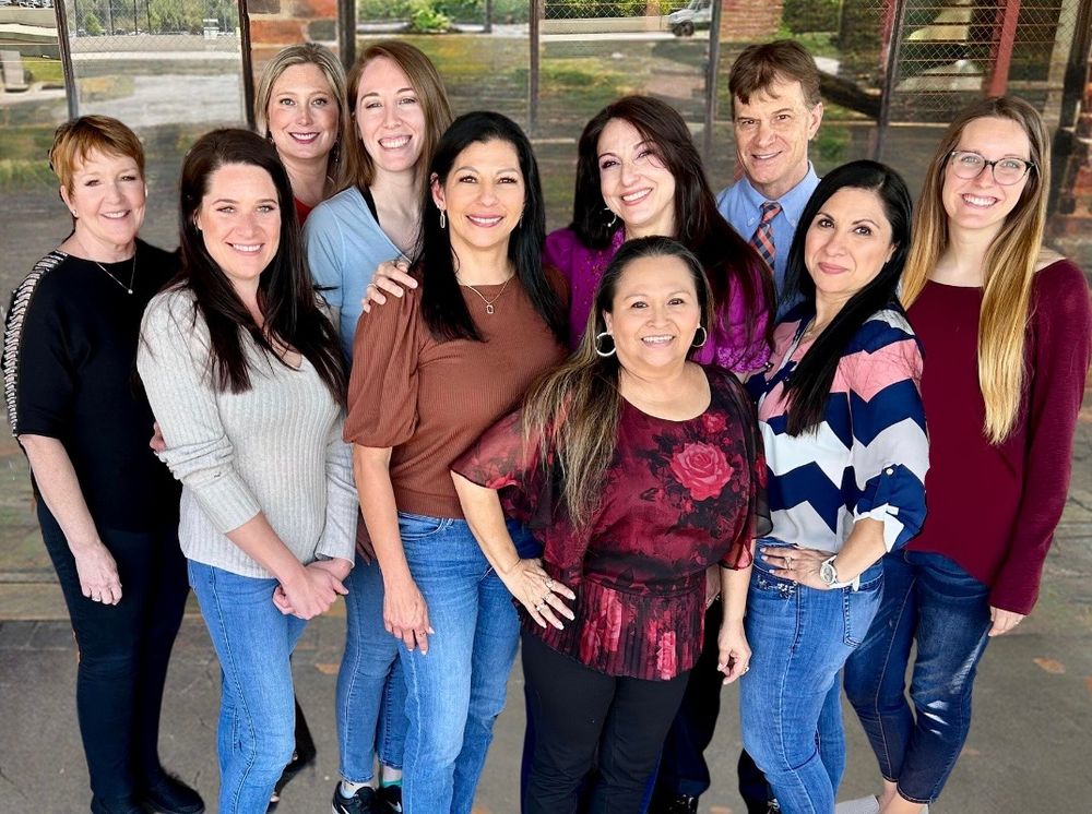 YOUR FAMILY DOKTORS Updated October 2024 17030 Hwy 3, ster