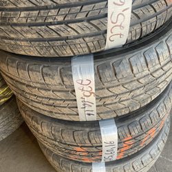 Gigante Tire Shop