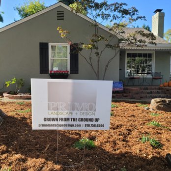 Primo Landscape + Design - Landscaping Near Me - Sacramento, California