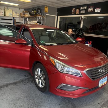 Dark Magic Window Tint - Car Window Tinting Near Me - Corona, California Dark Magic Window Tint - Car Window Tinting Near Me - Corona, California