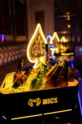 MICS Karaoke by null