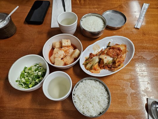 Han Bat Restaurant by null