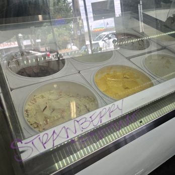 Creamy Cone Cafe - Coffee & Tea Near Me - Seattle, Washington Creamy Cone Cafe - Coffee & Tea Near Me - Seattle, Washington