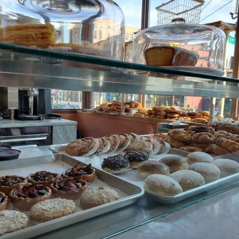 Colson Patisserie - Coffee & Tea Near Me - Brooklyn, New York Colson Patisserie - Coffee & Tea Near Me - Brooklyn, New York