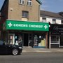 Photo of Cohen's Chemist