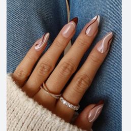 Inspo pic that I showed the tech Inspo pic that I showed the tech