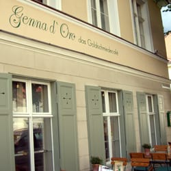 Genna d'Oro