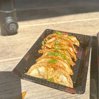Sushi & Seoul - Pork Potstickers - Sushi Bars Near Me - SANFORD, Florida Sushi & Seoul - Pork Potstickers - Sushi Bars Near Me - SANFORD, Florida