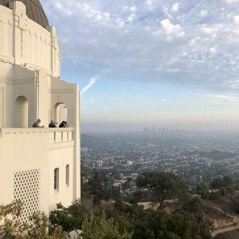 Griffith Observatory - Seeing for miles - Observatories Near Me - Los Angeles, California Griffith Observatory - Seeing for miles - Observatories Near Me - Los Angeles, California