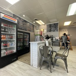 Inside Inside