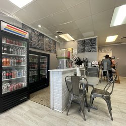 The Burger House