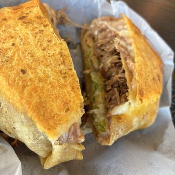 Senor Birria - Crunch wrap - Tacos Near Me - Los Alamitos, California Senor Birria - Crunch wrap - Tacos Near Me - Los Alamitos, California