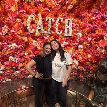 Catch - Seafood Near Me - Las Vegas, Nevada