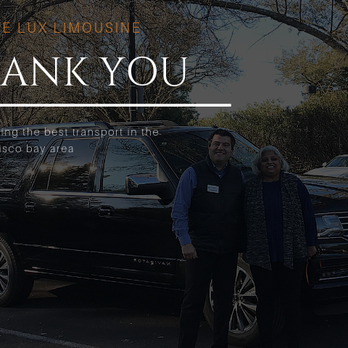 Oriente Lux Limousine - Thank you Oriente Lux Limousine for making me look like a BOSS!! - Limos Near Me - Danville, California Oriente Lux Limousine - Thank you Oriente Lux Limousine for making me look like a BOSS!! - Limos Near Me - Danville, California
