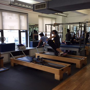 Pilates At The Ultimate Body Studio - East 57 street - Pilates Near Me - New York, New York Pilates At The Ultimate Body Studio - East 57 street - Pilates Near Me - New York, New York