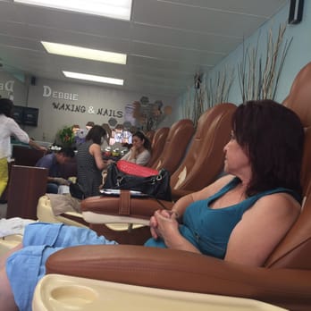 Debbies Waxing & Nails - Nail Salons Near Me - Montebello , California Debbies Waxing & Nails - Nail Salons Near Me - Montebello , California