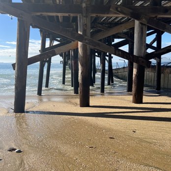 Seal Beach Pier - Local Flavor Near Me - Seal Beach, California Seal Beach Pier - Local Flavor Near Me - Seal Beach, California