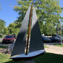 Charlevoix Public Library
