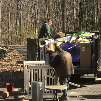 Bill's Junk Be Gone - Junk Removal & Hauling Near Me Bill's Junk Be Gone - Junk Removal & Hauling Near Me