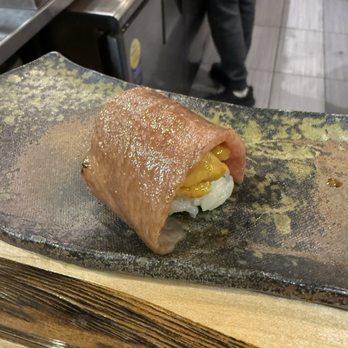 Kakurega Sushi - Sushi Bars Near Me - Flushing, New York