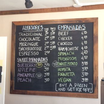 Pampas Cafe - Coffee & Tea Near Me - Castro Valley, California Pampas Cafe - Coffee & Tea Near Me - Castro Valley, California