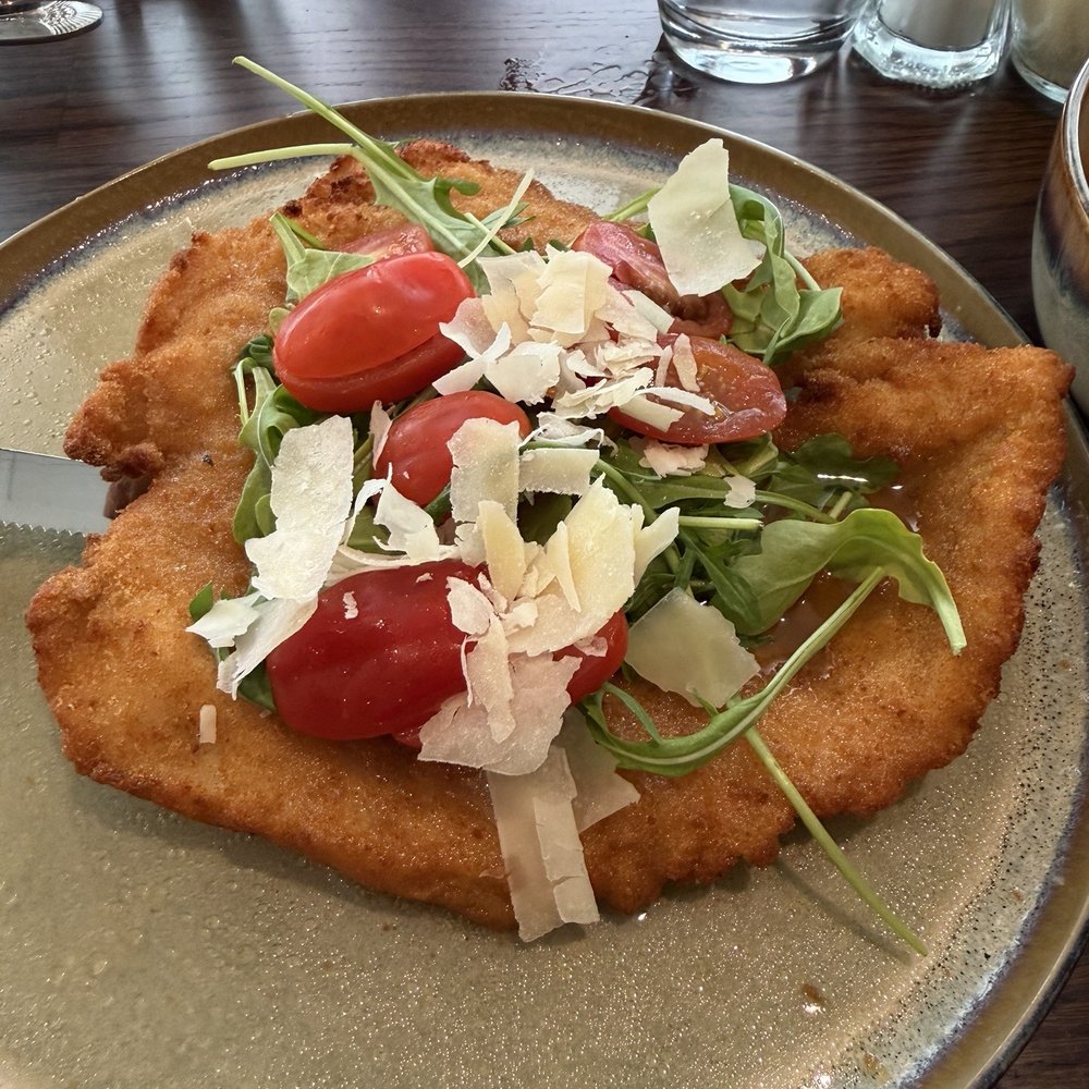Pat’s Italian - Chicken Milanese - Italian Near Me - Warwick, Rhode Island Pat’s Italian - Chicken Milanese - Italian Near Me - Warwick, Rhode Island