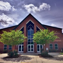 Crossings Community Church