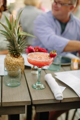 Anejo Mexican Bistro by null