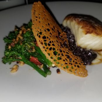 Bull & Bear - Sea bass....yum! - Steakhouses Near Me - Orlando, Florida Bull & Bear - Sea bass....yum! - Steakhouses Near Me - Orlando, Florida