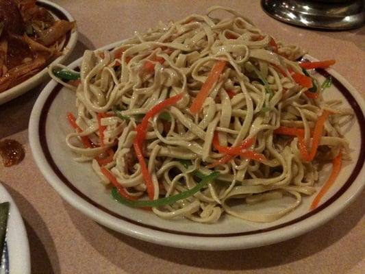 Joe's Noodle House by null