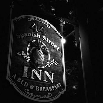 44 Spanish Street Inn - Bed & Breakfast Near Me - Saint Augustine, Florida 44 Spanish Street Inn - Bed & Breakfast Near Me - Saint Augustine, Florida