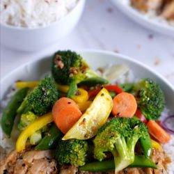 Kitchen & Market - Marinated Proteins, Meal Kits, and short-cut items to make it easier to answer the question, "What's For Dinner?"