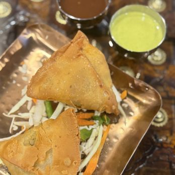 Chaska - Samosa - Indian Near Me - Greenfield, Indiana