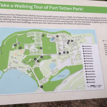 Fort Totten Park - Parks Near Me - Bayside, New York