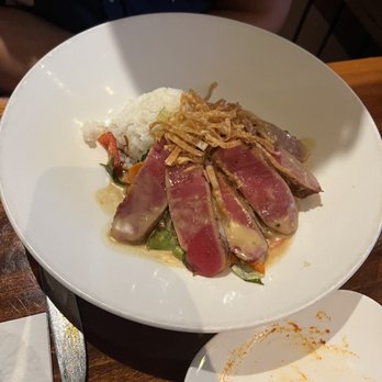 Brigantine - Ahi Tuna - Seafood Near Me - San Diego, California Brigantine - Ahi Tuna - Seafood Near Me - San Diego, California