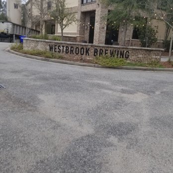 Westbrook Brewing Co - Breweries Near Me - Mount Pleasant, South Carolina