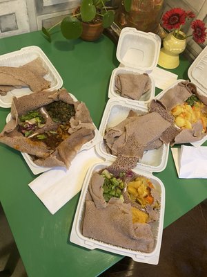 Cafe Ethiopia by null