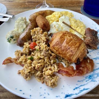 Corsair Kitchen & Bar - Comfort Food Near Me - Aventura, Florida Corsair Kitchen & Bar - Comfort Food Near Me - Aventura, Florida