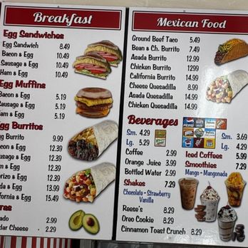 Jim's Burgers - menu - Burgers Near Me - Long Beach, California