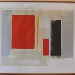 Museo de Arte Contemporaneo Esteban Vicente