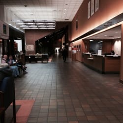 The Hospital of Central Connecticut- New Britain General Campus