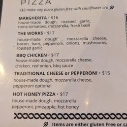 I ordered the pepperoni pizza I ordered the pepperoni pizza